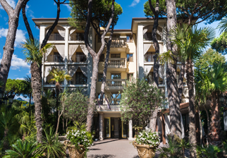 GRAND HOTEL IMPERIALE