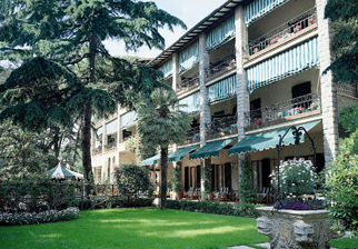AUGUSTUS HOTEL & RESORT