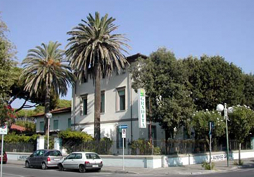 VILLA GRADITA