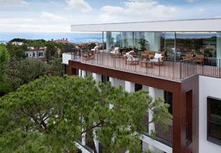 PRINCIPE FORTE DEI MARMI